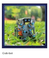 Robot Solar 12 en 1 STEM Lucky Doug (KIT)