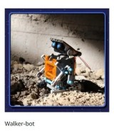 Robot Solar 12 en 1 STEM Lucky Doug (KIT)