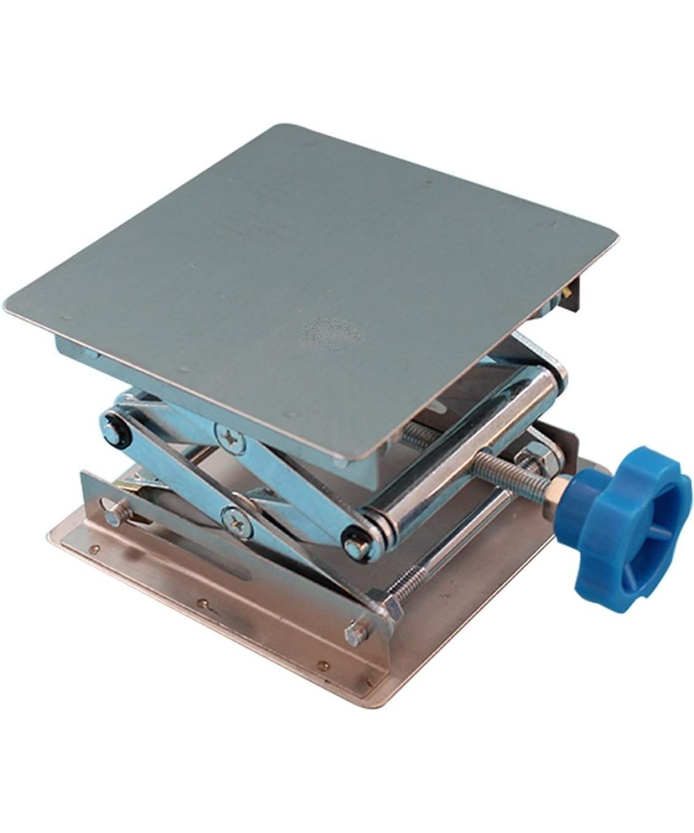 Prensa de Nivelacion