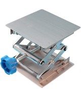 Prensa de Nivelacion