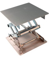 Prensa de Nivelacion