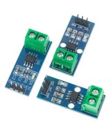 Sensor de Corriente ACS712 5A/20A/30A