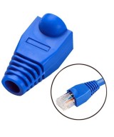 Bota para Conector RJ45 (10 Unidades)