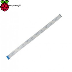 Cable para camara de Raspberry 50cm
