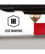 Filamento TPU Hatchbox 1.75mm 2.2 lb