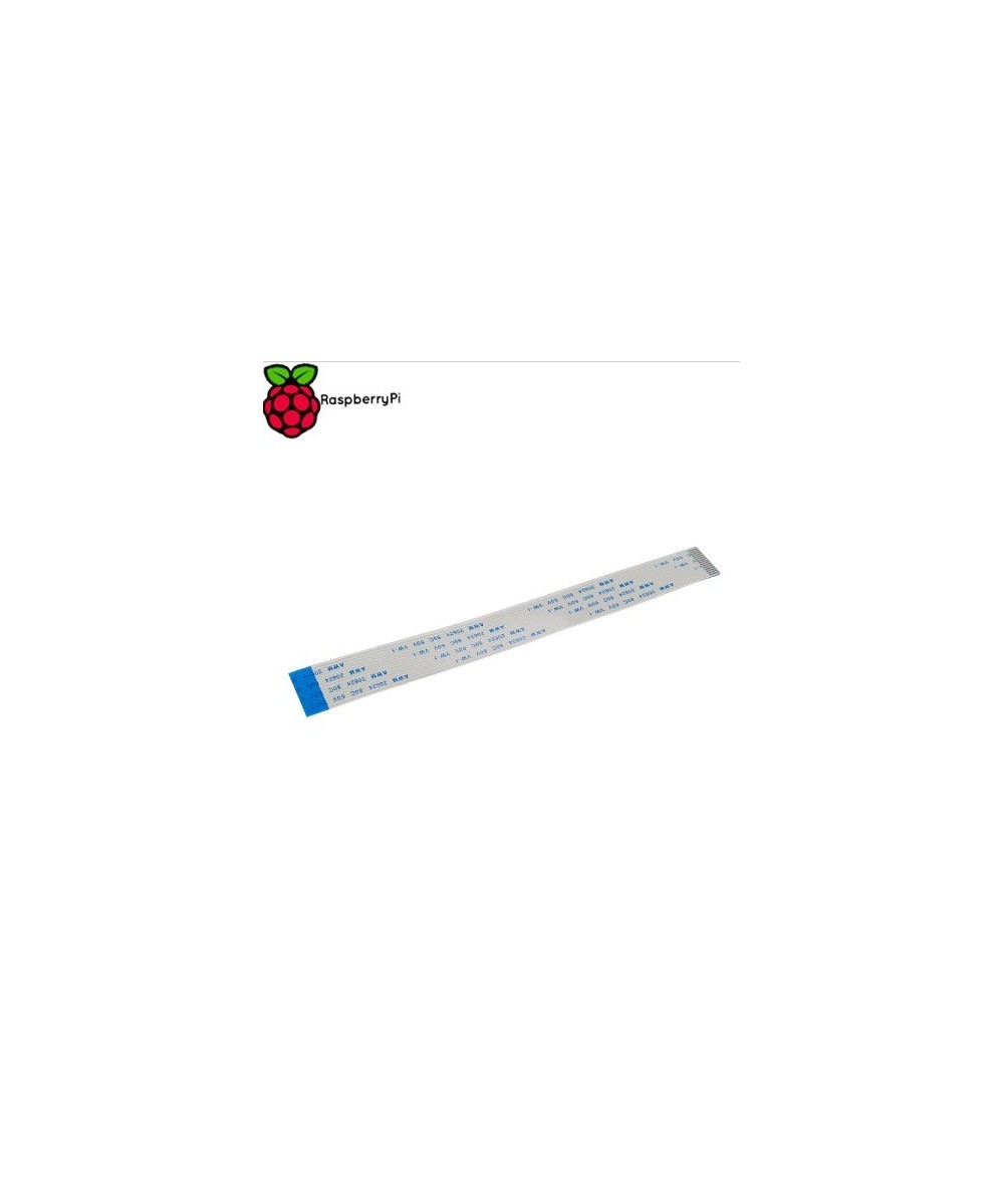 Cable para camara de Raspberry 50cm