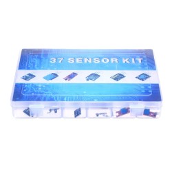 Kit de Sensores 37 en 1...