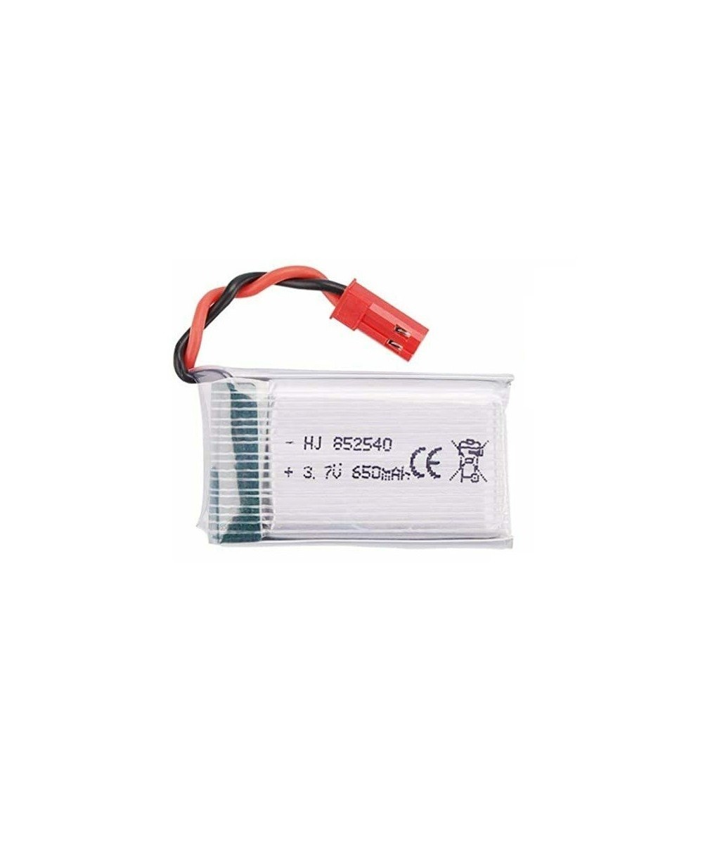Batería tipo LiPo 3.7V 650mAh para Drone