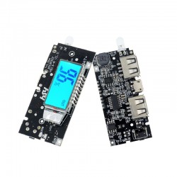 Modulo de Carga USB para...