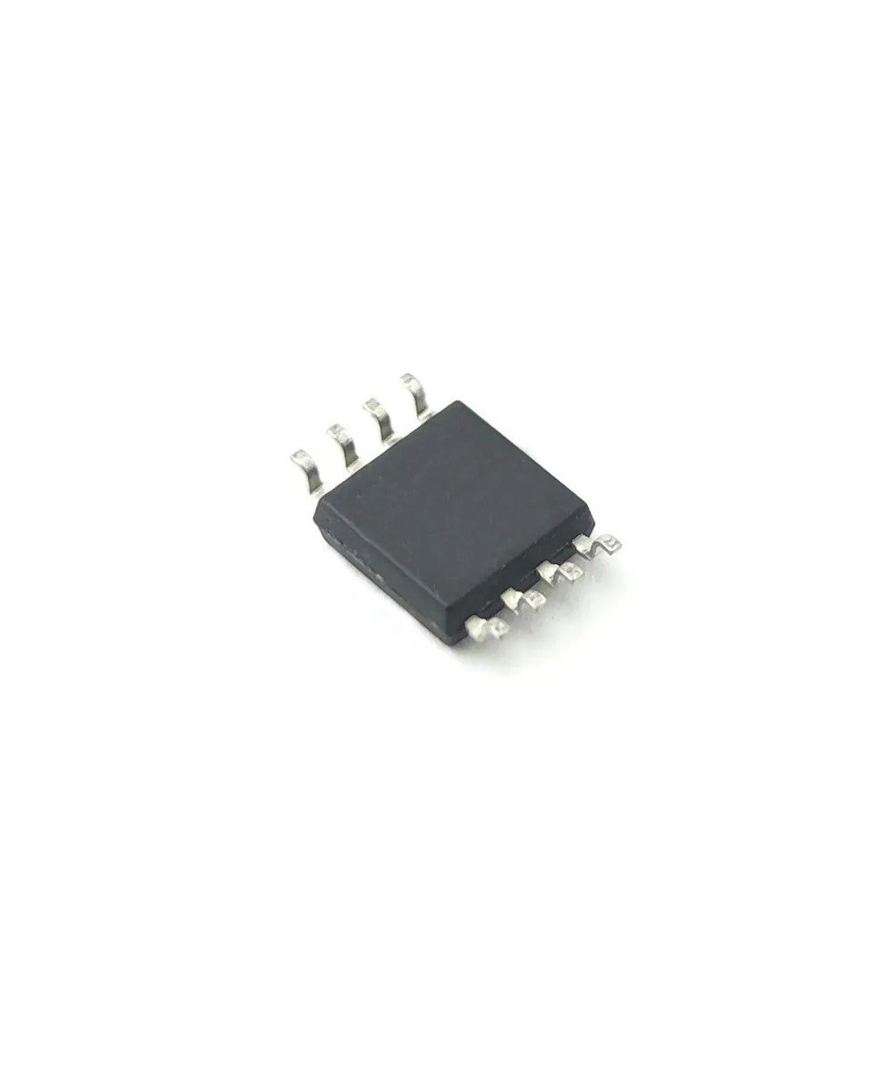 Memoria Flash Tipo NOR 3V SMD (SOIC-8)