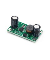 Modulo Controlador de LED Superbrillante 5-30V 1W/3W
