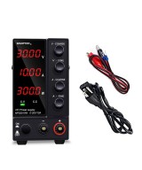 Fuente de Alimentacion Variable 30V 10A ToAuto NPS3010W