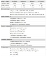 Fuente de Alimentacion Variable 30V 10A ToAuto NPS3010W