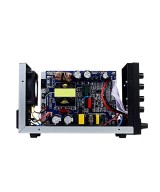 Fuente de Alimentacion Variable 30V 10A ToAuto NPS3010W