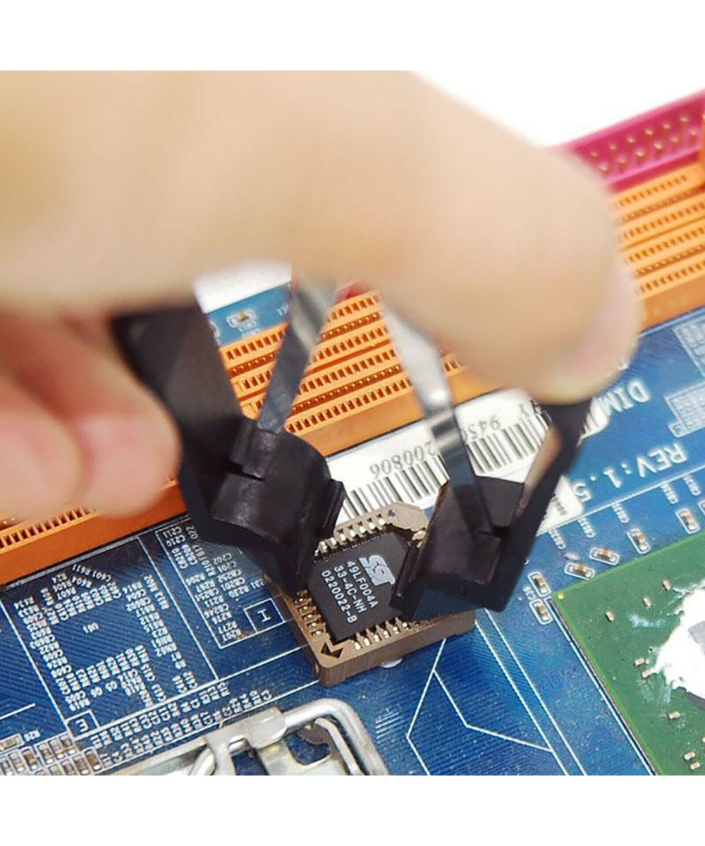 Extractor de Circuitos Integrados PD-610