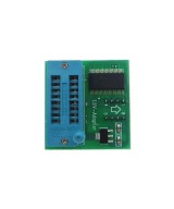 Programador USB CH341 con Base1.8v SPI Flash Sop8 Dip8 W25