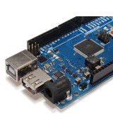 Arduino mega ADK