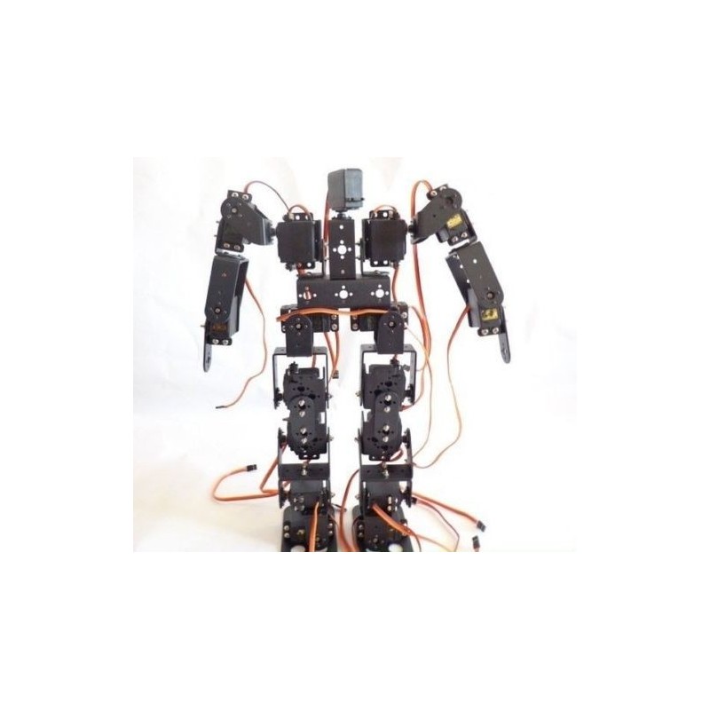 Robot DIY Robot DIY