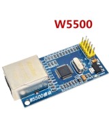 Modulo Ethernet W5500 TCP/IP Interfaz SPI 51/STM32