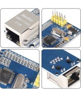 Modulo Ethernet W5500 TCP/IP Interfaz SPI 51/STM32