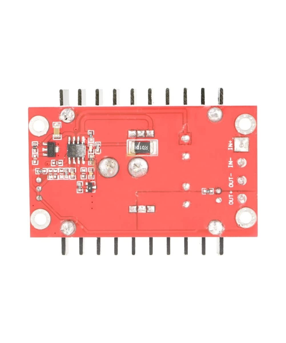 Regulador / Estabilizador Ascendente de voltaje 10-32V a 12-35V 150W 6A