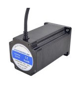 Motor Paso a Paso Nema 34 con Controlador DM860I