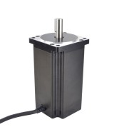 Motor Paso a Paso Nema 34 con Controlador DM860I