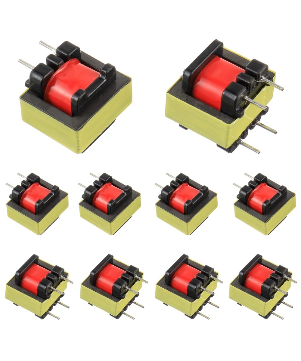 Transformador de audio de 8 ohmios BOJACK EE-14