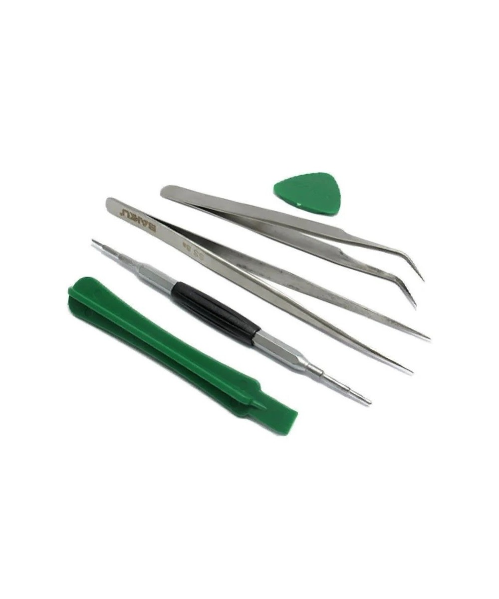 Kit de Herramientas 5 en 1 Baku BK-7285