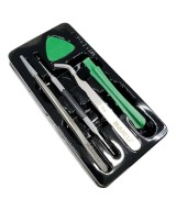 Kit de Herramientas 5 en 1 Baku BK-7285