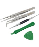 Kit de Herramientas 5 en 1 Baku BK-7285