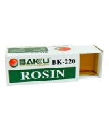 Resina para Soldar Rosin Baku BK-220