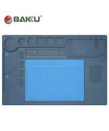 Tapete Antiestatico 45x30cm Baku BA-695