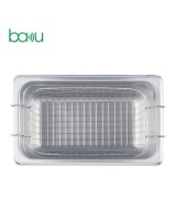 Lavador Ultrasonico Baku BK-2000