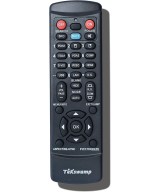 Control Remoto para Proyector DELL 1510X