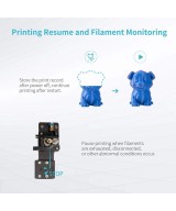 Impresora 3D Creality Ender 5 Plus  35x35x40CM