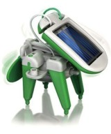 Proyecto Educativo Solar 6 en 1