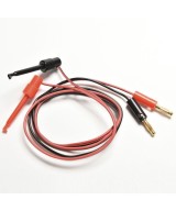 Puntas de Prueba para Multimetro Tipo Banana