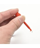 Puntas de Prueba para Multimetro Tipo Banana