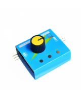 Modulo Probador de Servomotor YXC118