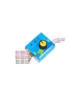 Modulo Probador de Servomotor YXC118