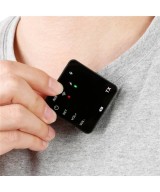 Microfono Inalambrico Lavalier Tx/Rx Tipo USB-C GAW-810