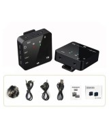 Microfono Inalambrico Lavalier Tx/Rx Tipo USB-C GAW-810