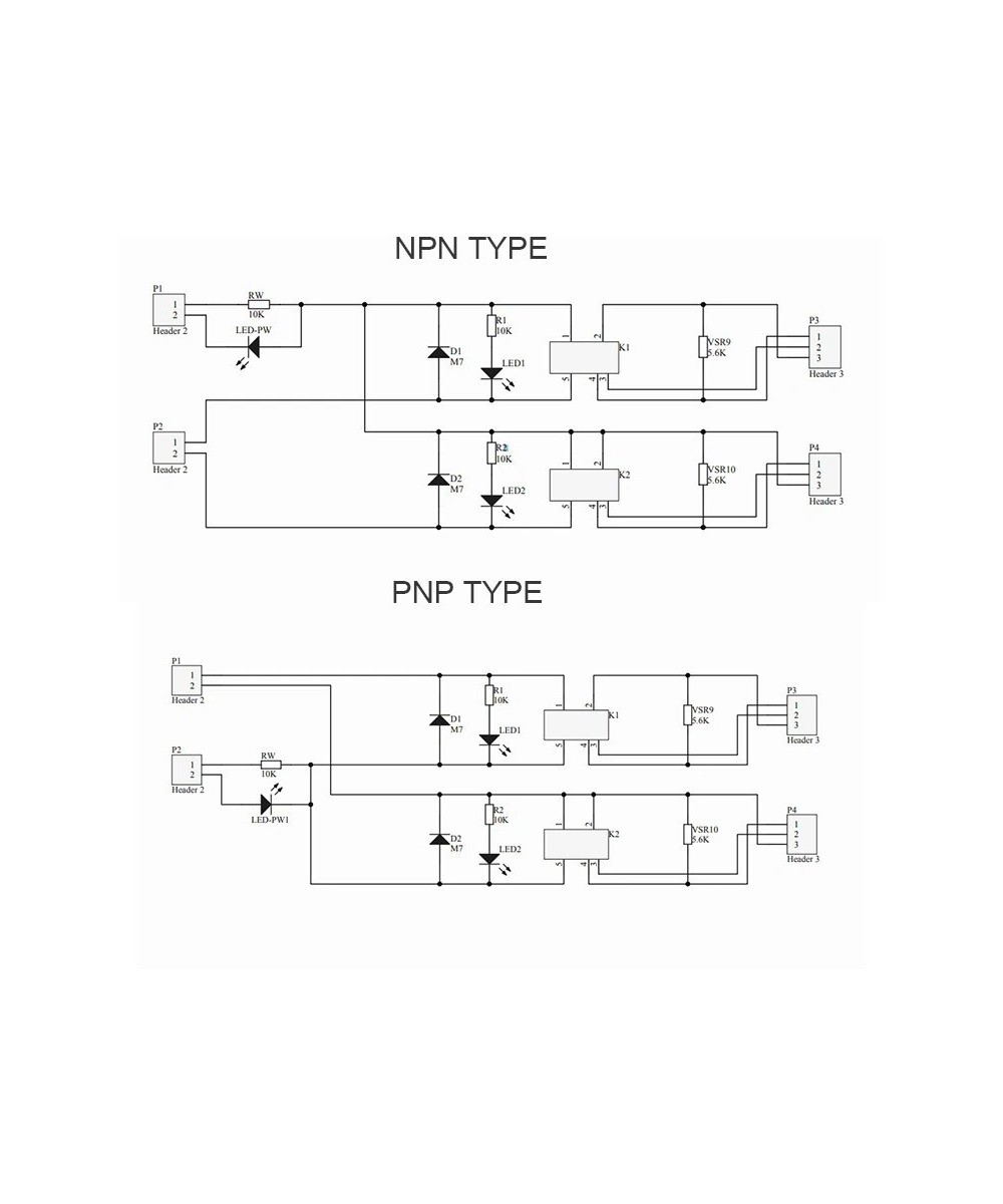 Modulo Rele Omron 12V 16A 1/4/8 Canales