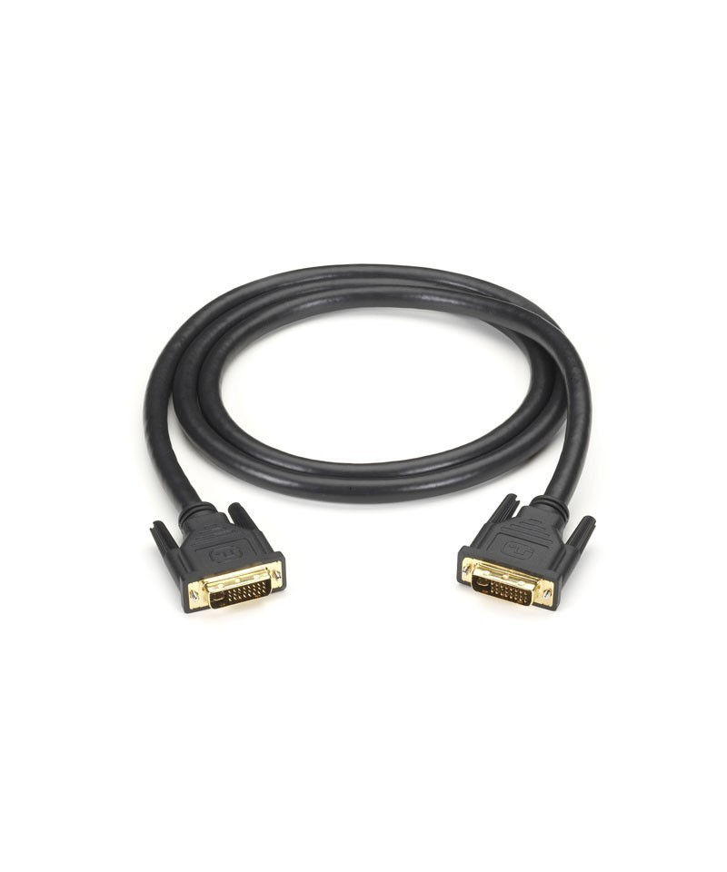 Cable DVI-D 24+1 Pines Macho-Macho 1.5M