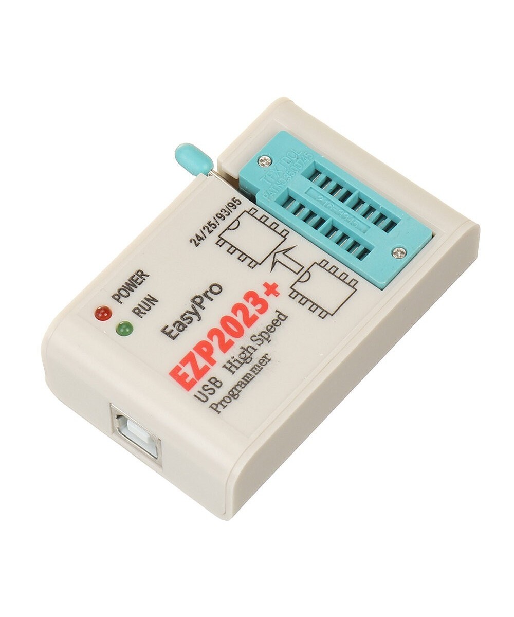 Programador de Memorias EEPROM USB EZP2023+