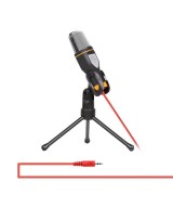 Microfono de condensador para smartphone