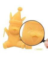 Resina de fotopolímero de curado UV ELEGOO 500g 405nm para impresoras 3D