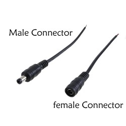 Conector Pigtail de...