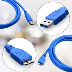 Cable para Disco Duro USB...